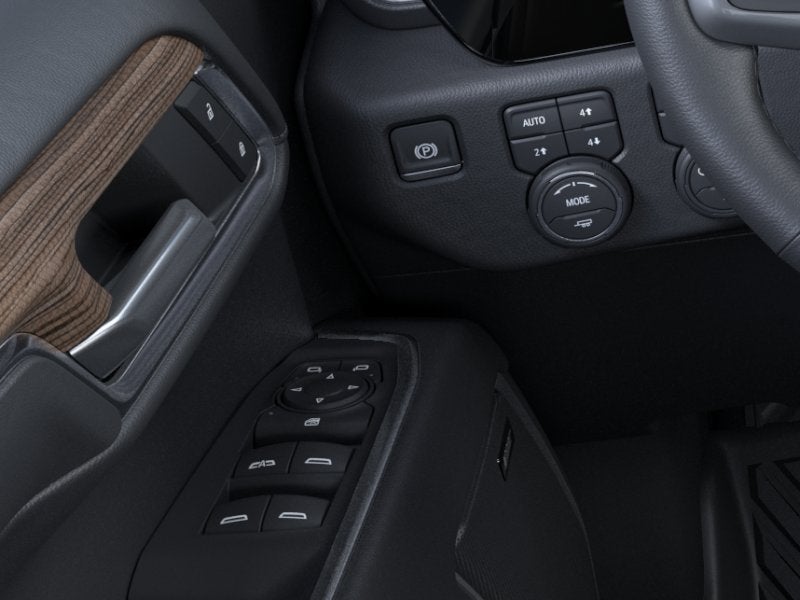2026 Chevrolet Silverado 1500 LT Trail Boss - Photo 49