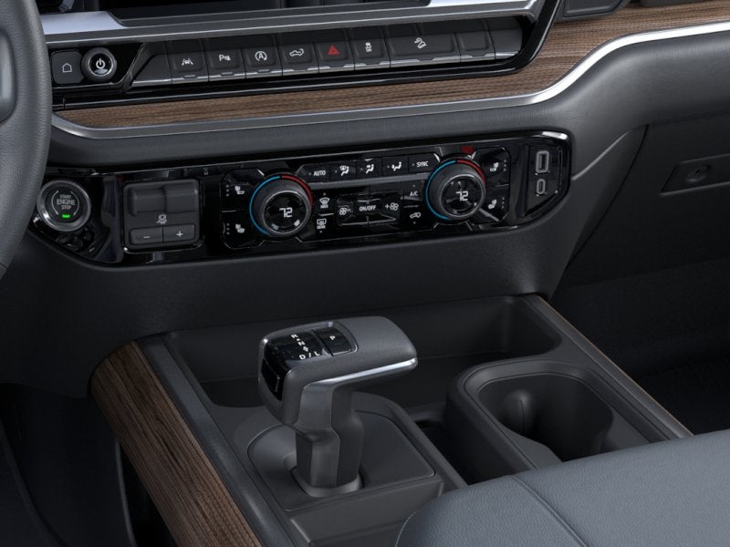 2026 Chevrolet Silverado 1500 LT Trail Boss - Photo 50