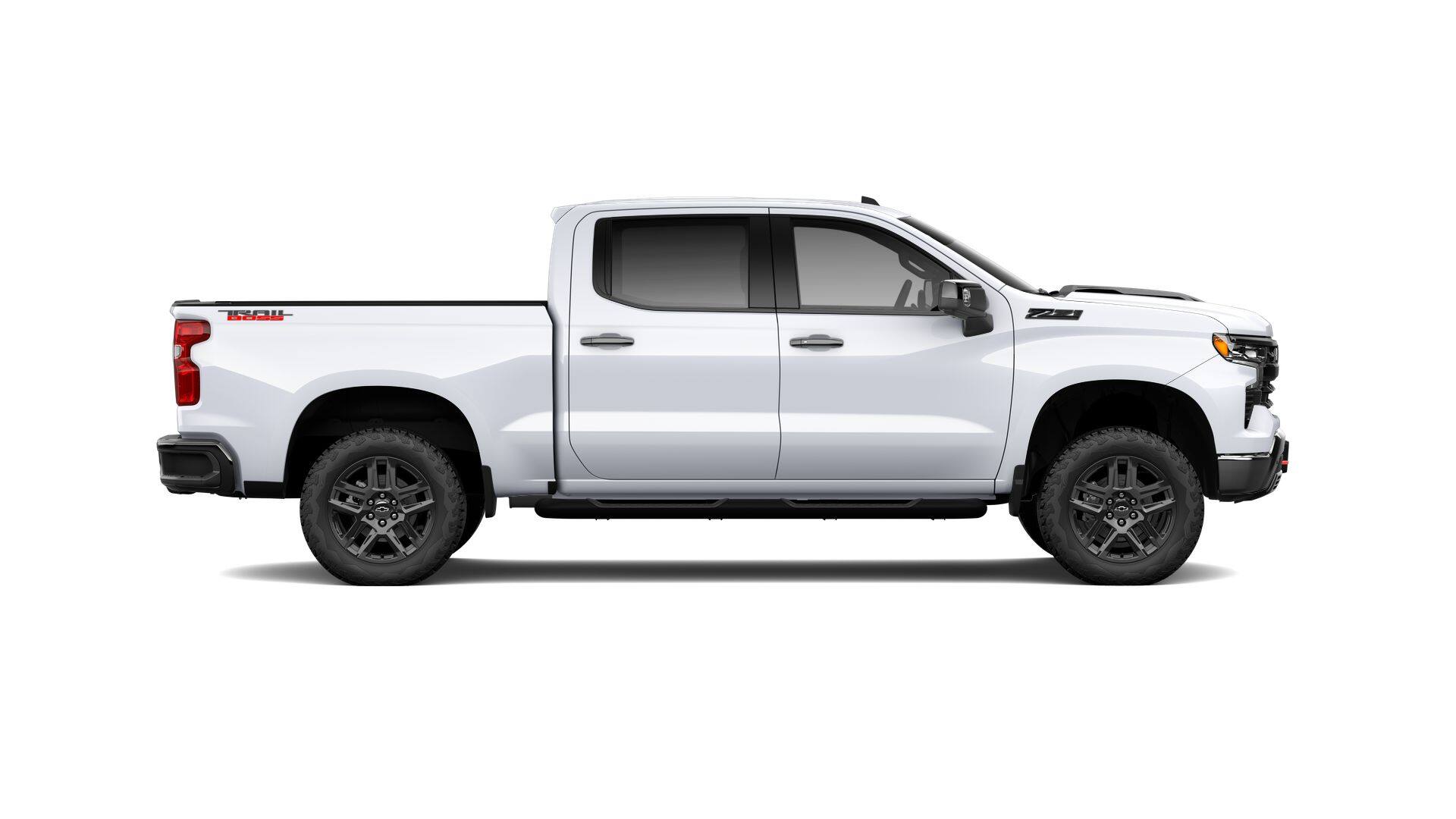 2026 Chevrolet Silverado 1500 LT Trail Boss - Photo 54