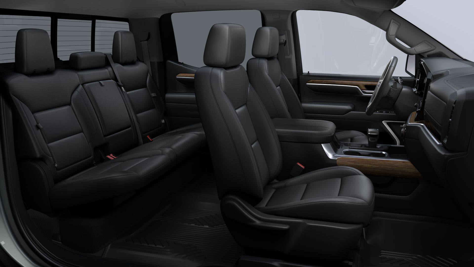 2026 Chevrolet Silverado 1500 LT Trail Boss - Photo 57