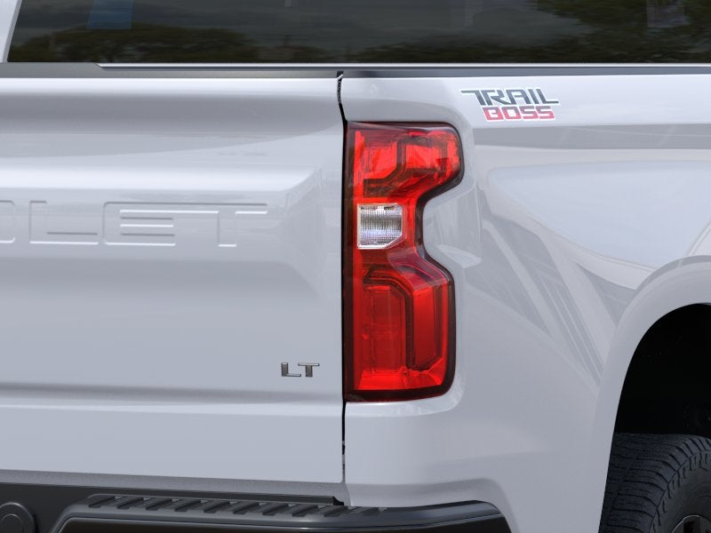 2026 Chevrolet Silverado 1500 LT Trail Boss - Photo 61