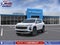 2027 Chevrolet Equinox FWD LT