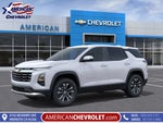 2027 Chevrolet Equinox FWD LT