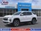 2027 Chevrolet Equinox FWD LT