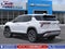 2027 Chevrolet Equinox FWD LT