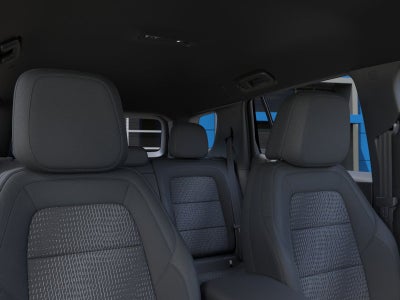 2027 Chevrolet Equinox FWD LT