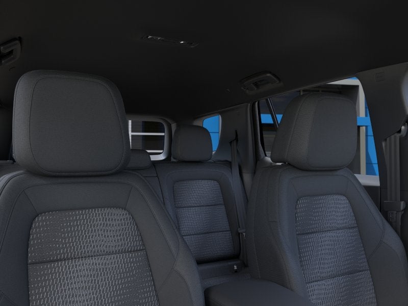 2027 Chevrolet Equinox FWD LT