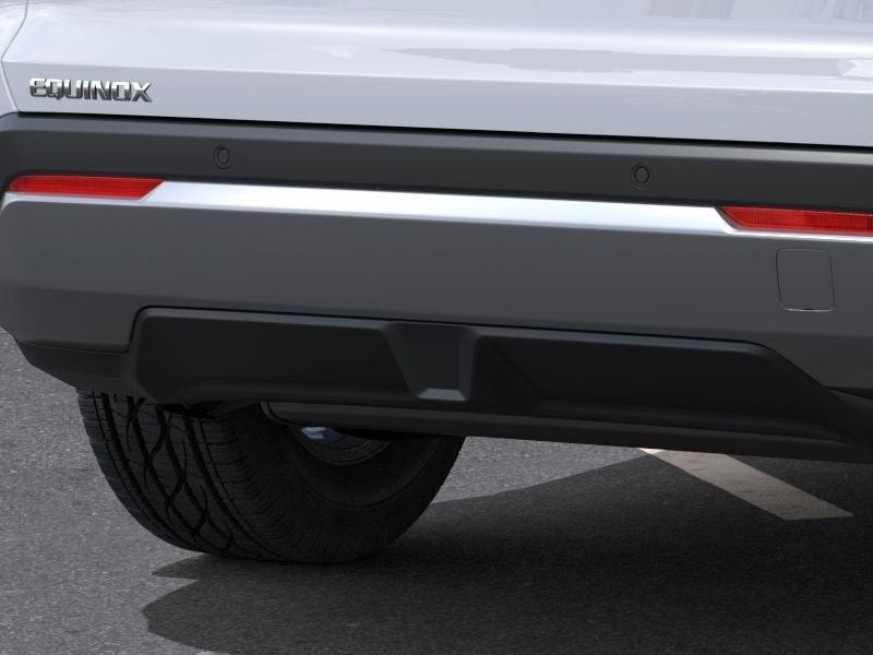 2026 Chevrolet Equinox LT - Photo 13