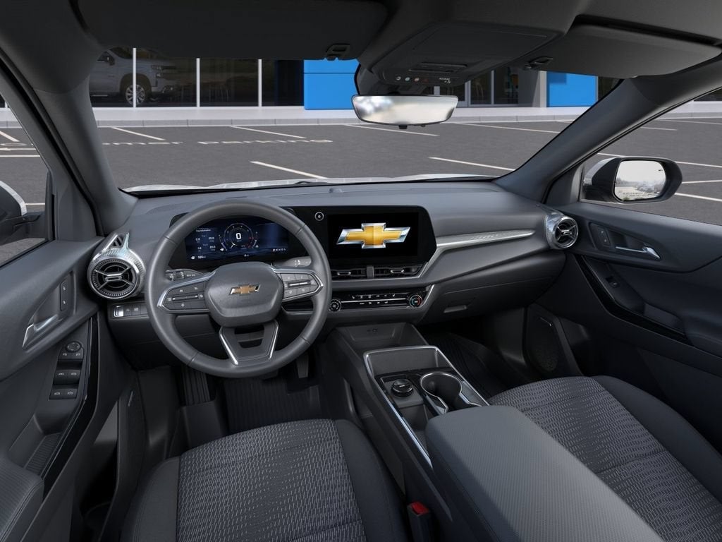 2026 Chevrolet Equinox LT - Photo 14