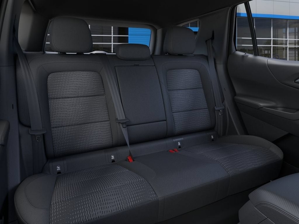 2026 Chevrolet Equinox LT - Photo 16