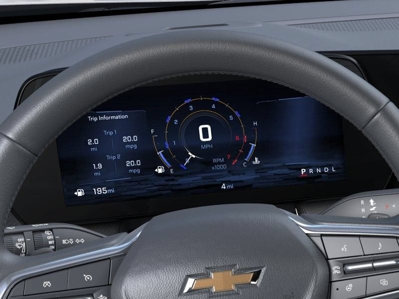 2026 Chevrolet Equinox LT - Photo 17