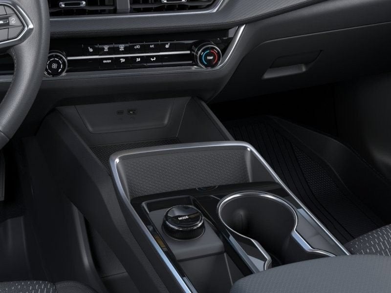 2026 Chevrolet Equinox LT - Photo 22