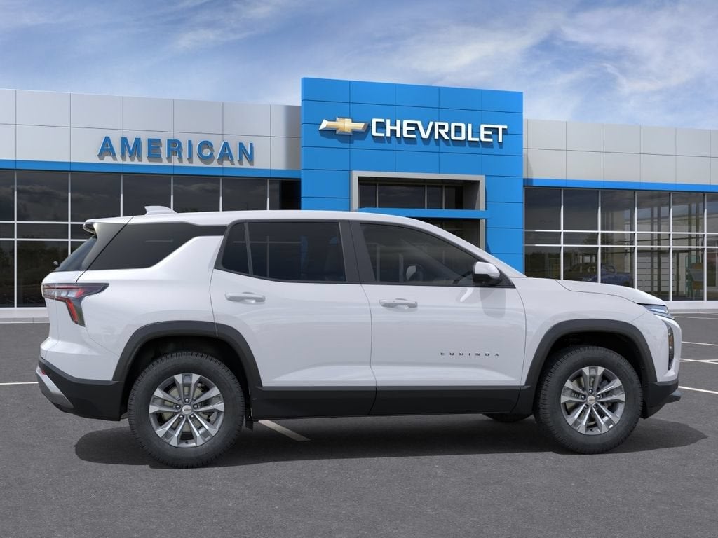 2026 Chevrolet Equinox LT - Photo 29