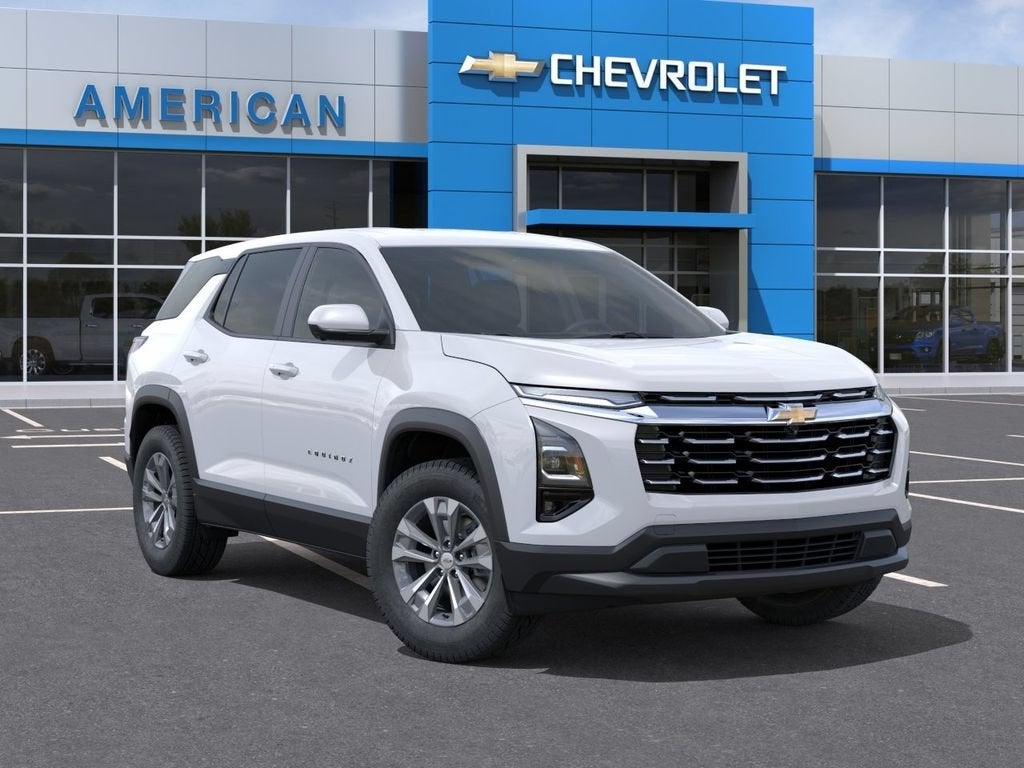 2026 Chevrolet Equinox LT - Photo 31