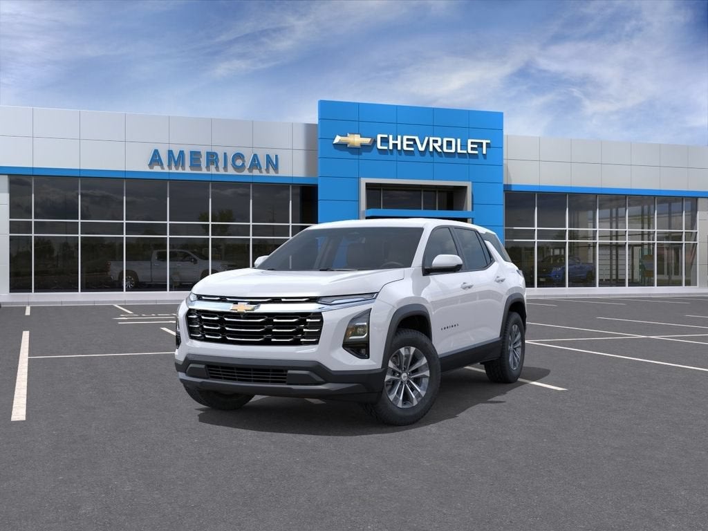 2026 Chevrolet Equinox LT - Photo 32