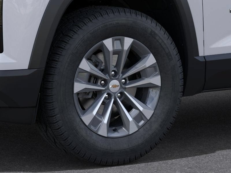 2026 Chevrolet Equinox LT - Photo 33