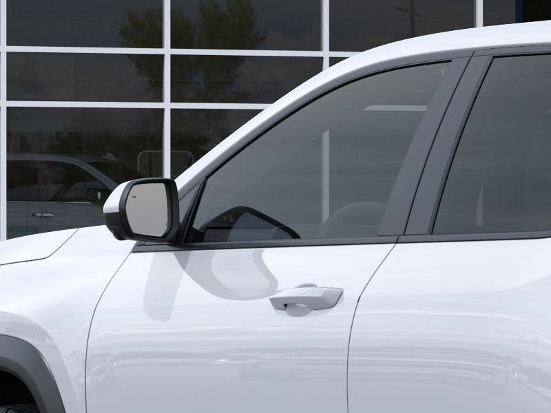 2026 Chevrolet Equinox LT - Photo 35