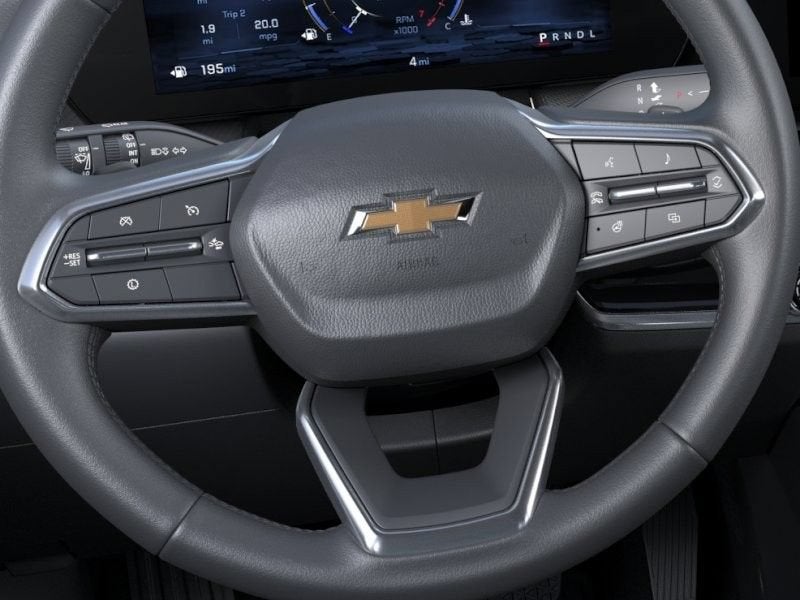 2026 Chevrolet Equinox LT - Photo 38