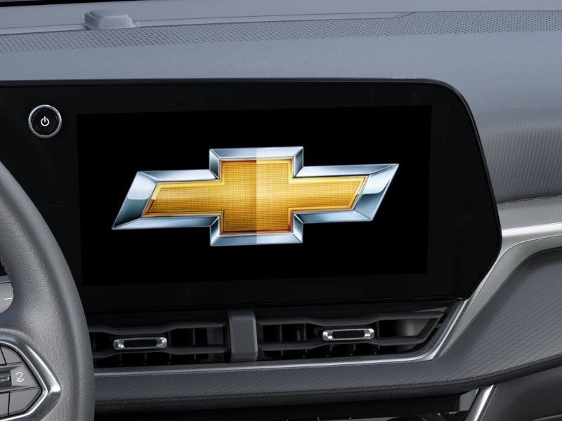2026 Chevrolet Equinox LT - Photo 39