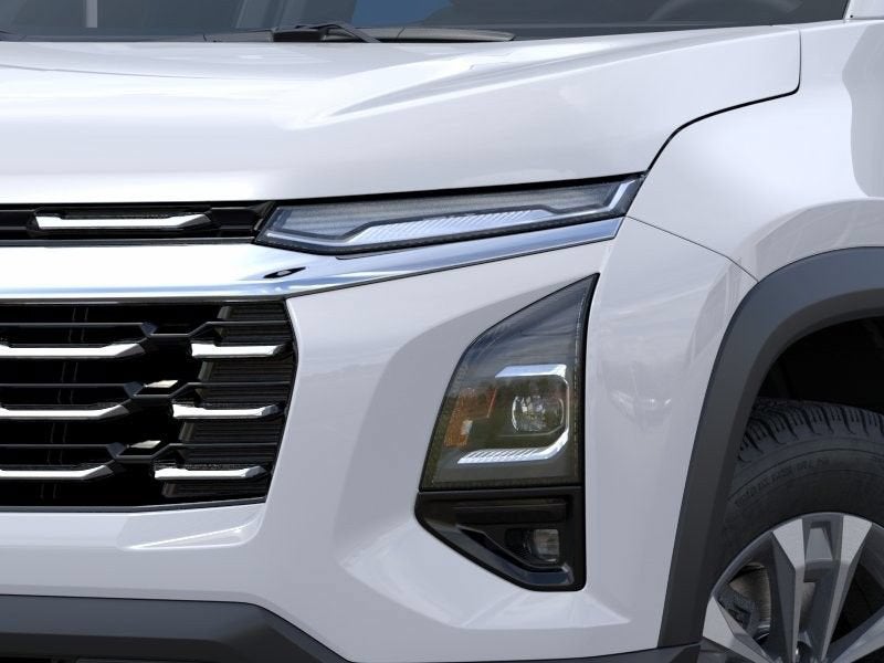2026 Chevrolet Equinox LT - Photo 9