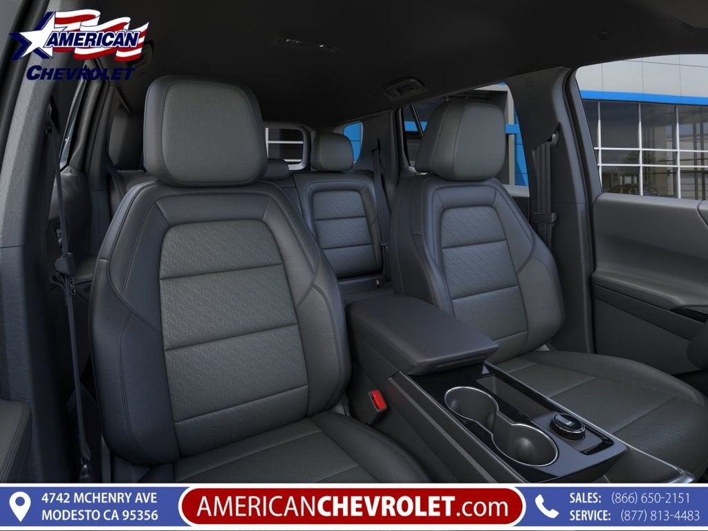 2026 Chevrolet Equinox LT - Photo 12