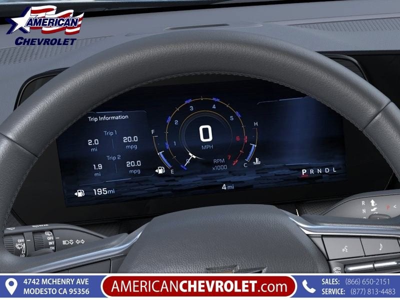 2026 Chevrolet Equinox LT - Photo 14