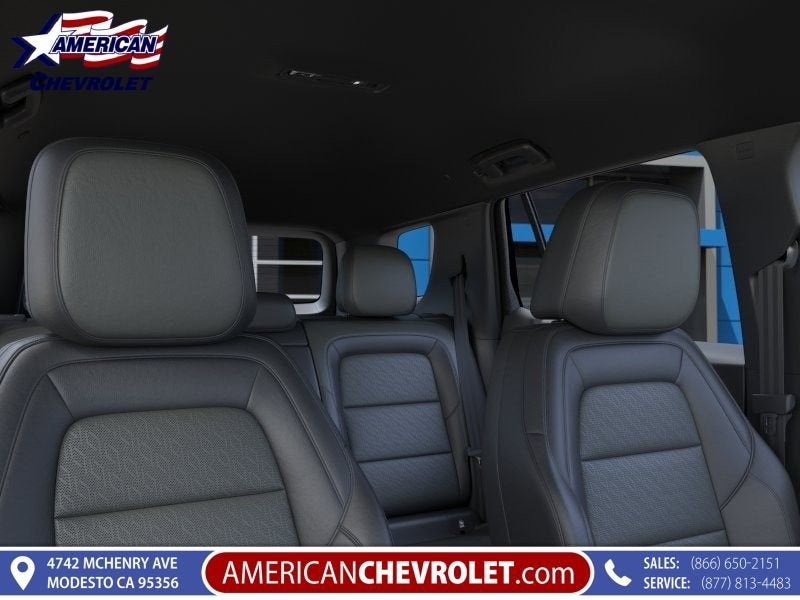 2026 Chevrolet Equinox LT - Photo 18