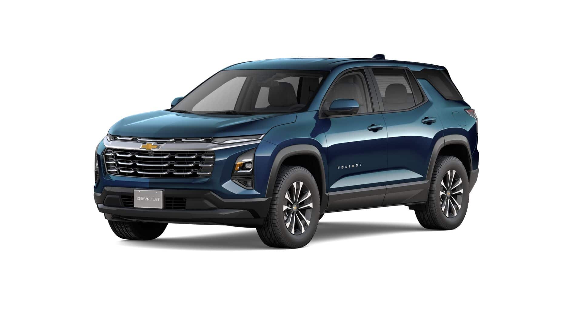 2026 Chevrolet Equinox LT - Photo 26