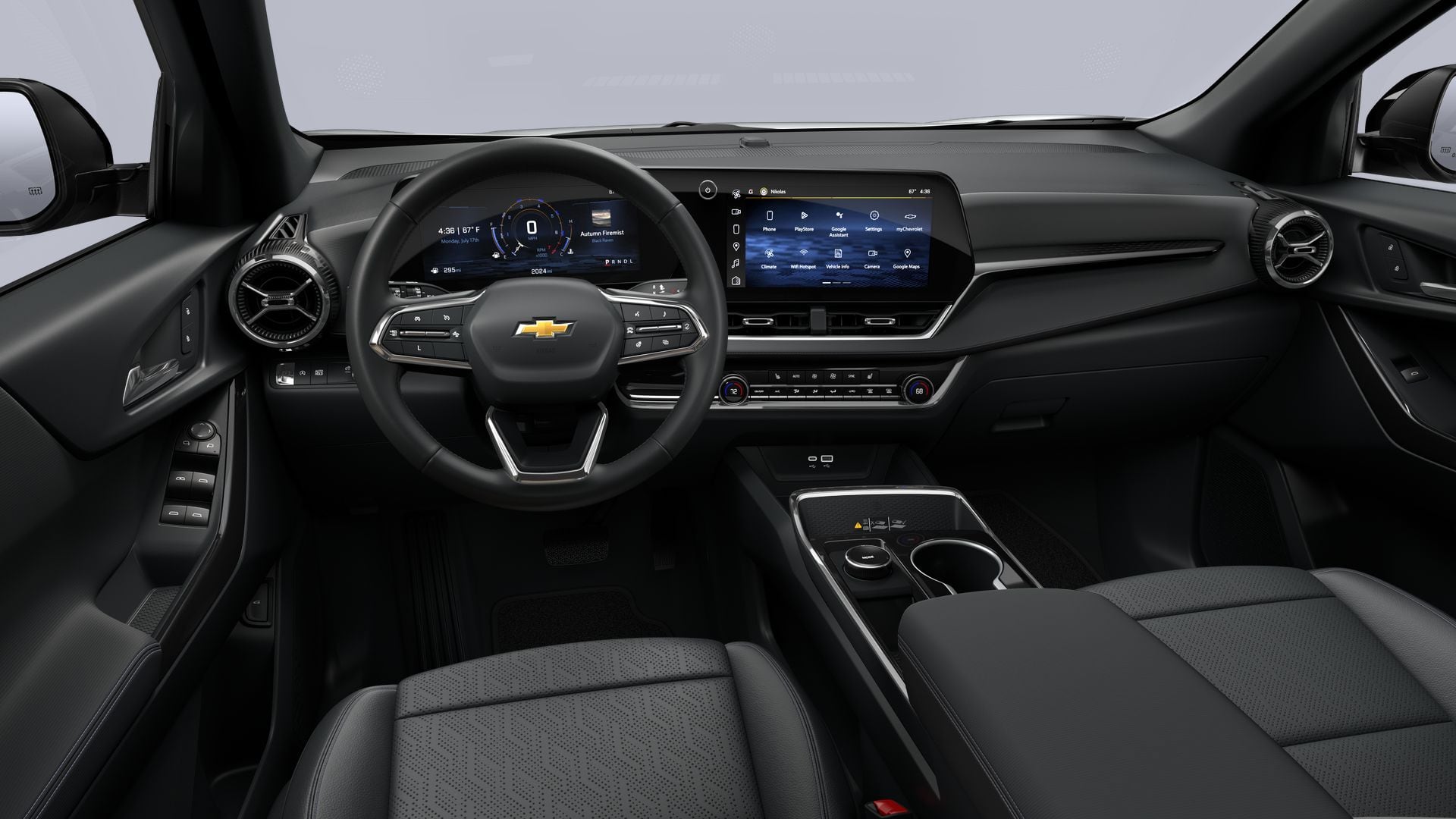 2026 Chevrolet Equinox LT - Photo 30