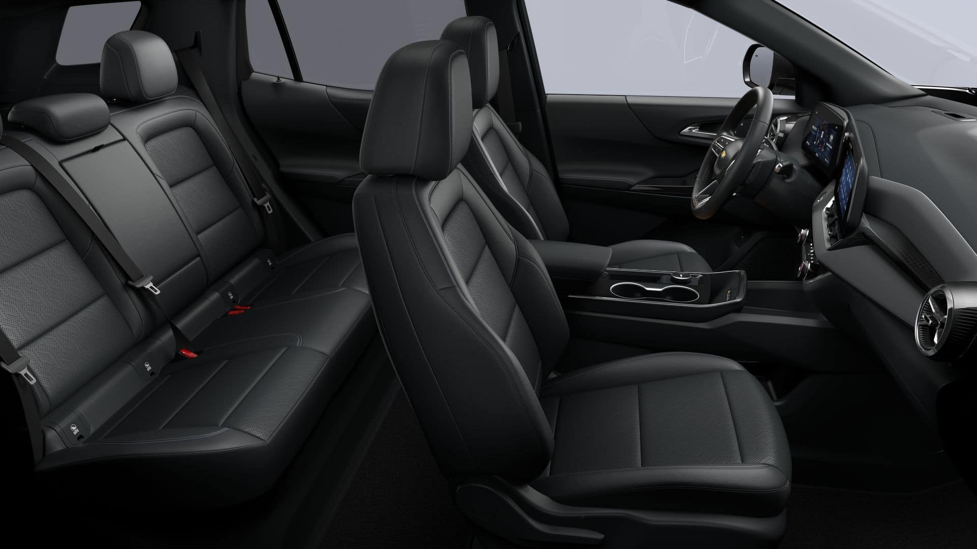 2026 Chevrolet Equinox LT - Photo 31