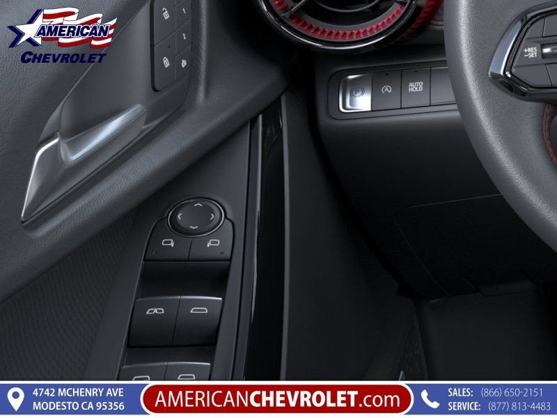 2026 Chevrolet Equinox RS - Photo 22