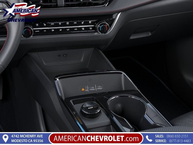 2026 Chevrolet Equinox RS - Photo 23