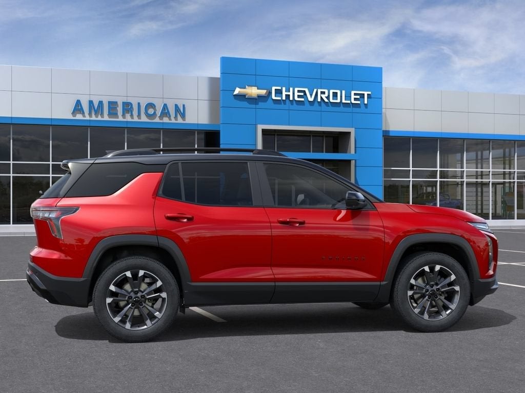 2026 Chevrolet Equinox RS - Photo 31