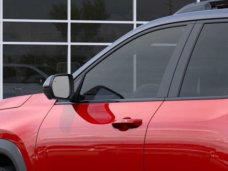 2026 Chevrolet Equinox RS - Photo 38