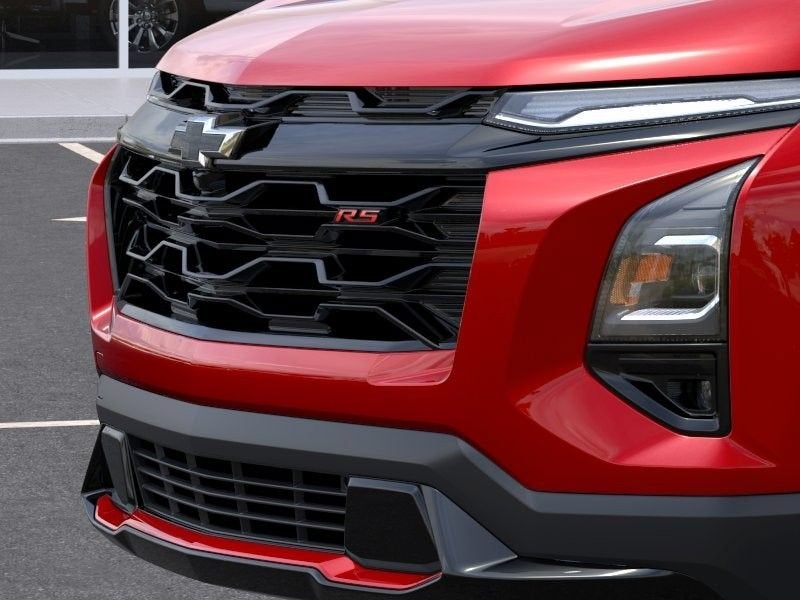 2026 Chevrolet Equinox RS - Photo 39