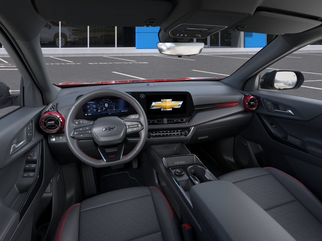 2026 Chevrolet Equinox RS - Photo 41