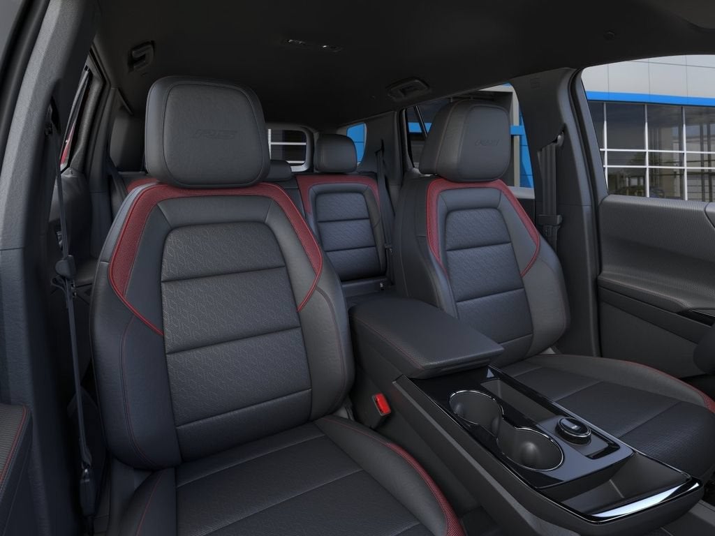 2026 Chevrolet Equinox RS - Photo 42