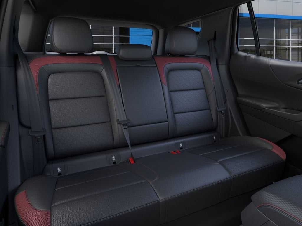 2026 Chevrolet Equinox RS - Photo 43