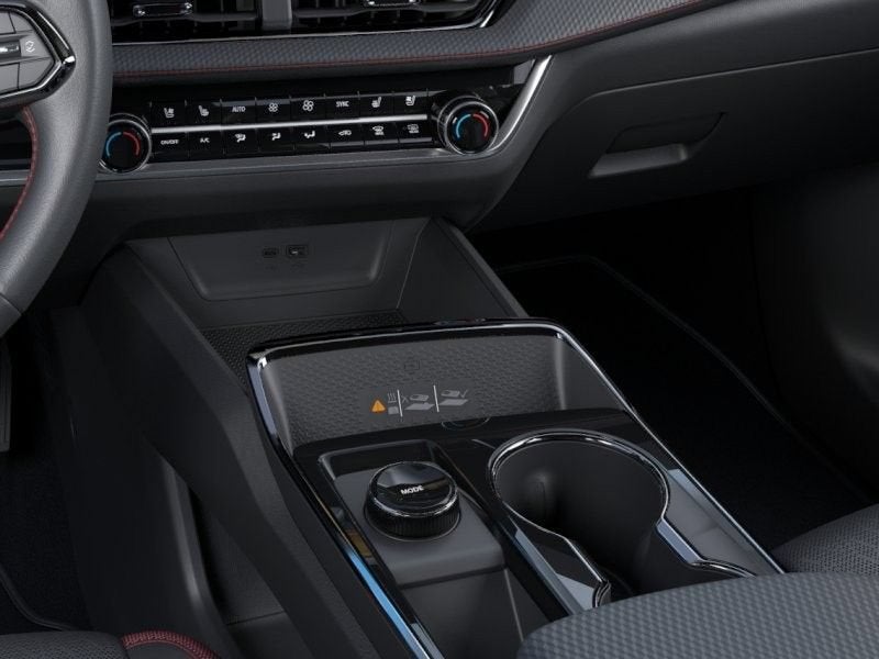 2026 Chevrolet Equinox RS - Photo 49