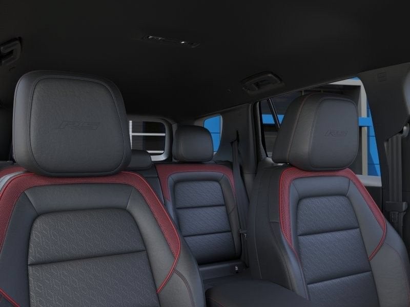 2026 Chevrolet Equinox RS - Photo 50