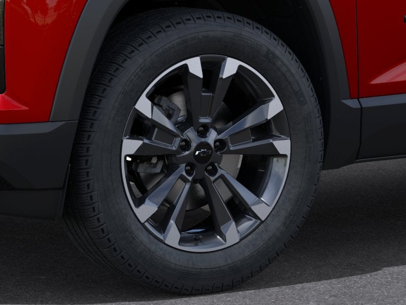 2026 Chevrolet Equinox RS - Photo 59