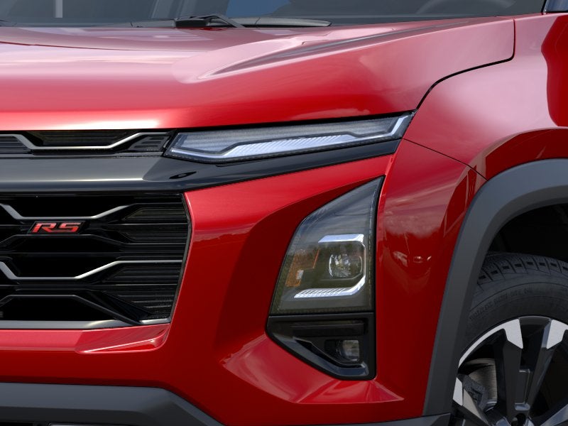 2026 Chevrolet Equinox RS - Photo 60