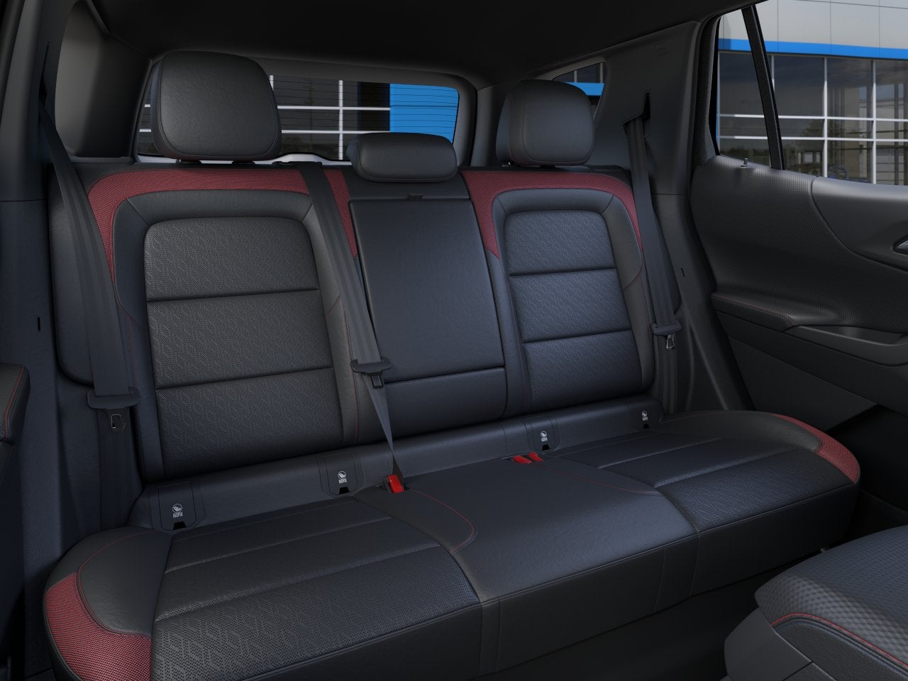 2026 Chevrolet Equinox RS - Photo 67