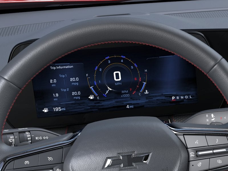2026 Chevrolet Equinox RS - Photo 68