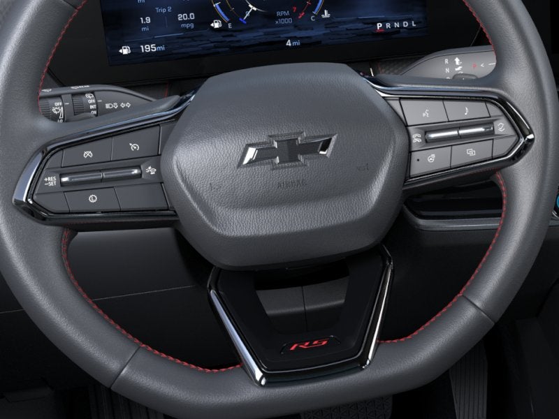 2026 Chevrolet Equinox RS - Photo 69