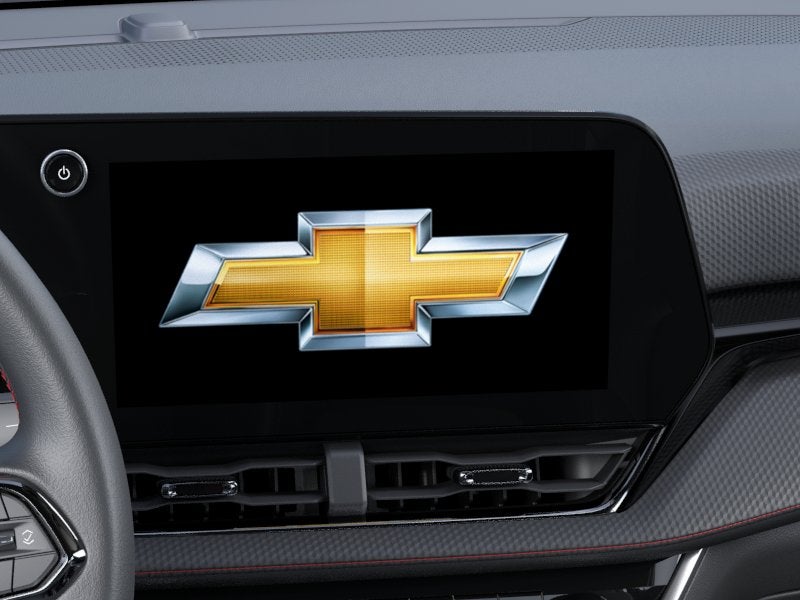 2026 Chevrolet Equinox RS - Photo 70