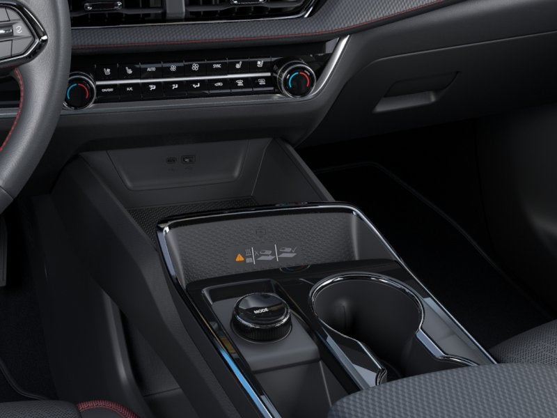 2026 Chevrolet Equinox RS - Photo 73