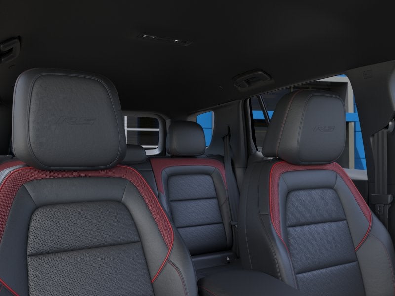 2026 Chevrolet Equinox RS - Photo 74