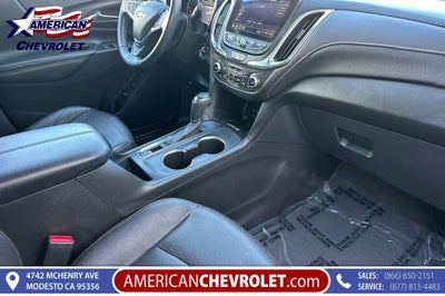 2021 Chevrolet Equinox Premier