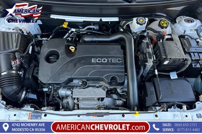 2021 Chevrolet Equinox Premier